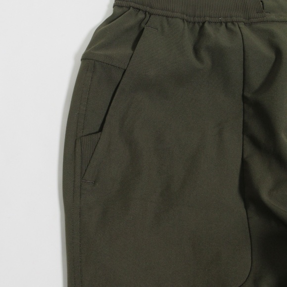 Lululemon Men's ABC Jogger *29" Dark Olive Warpstreme Size S - Picture 4 of 12
